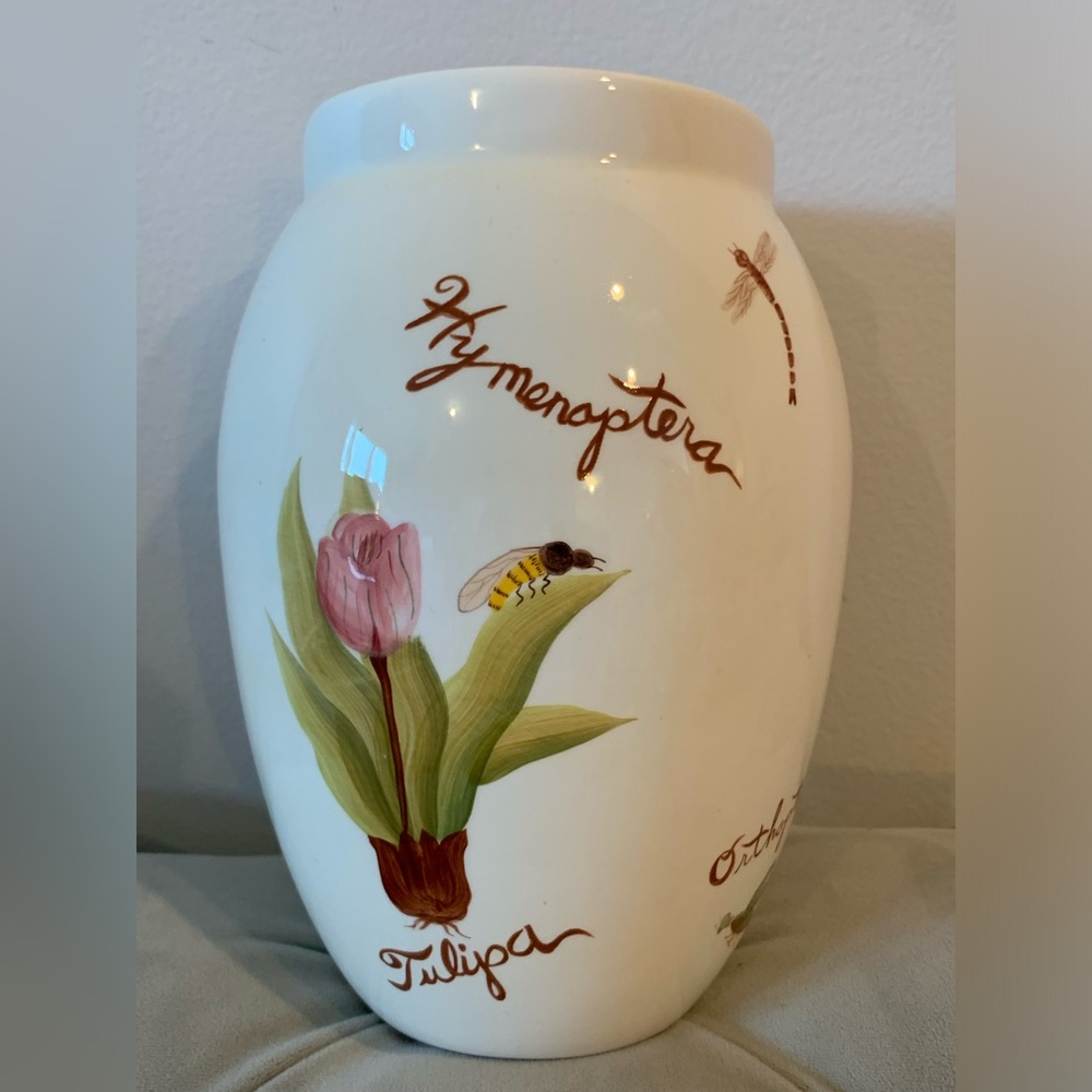 Flower Vase